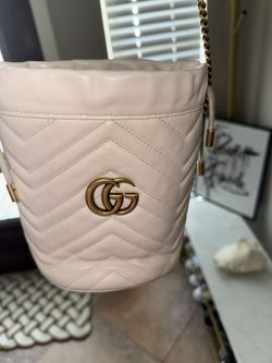Gucci Cross Over Bag