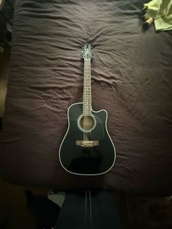 Takamine legacy