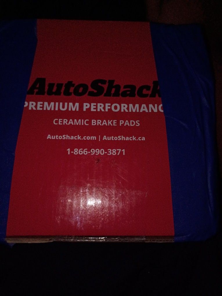 Honda Civic Breaks And Rotors