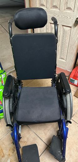 Children's Wheelchair