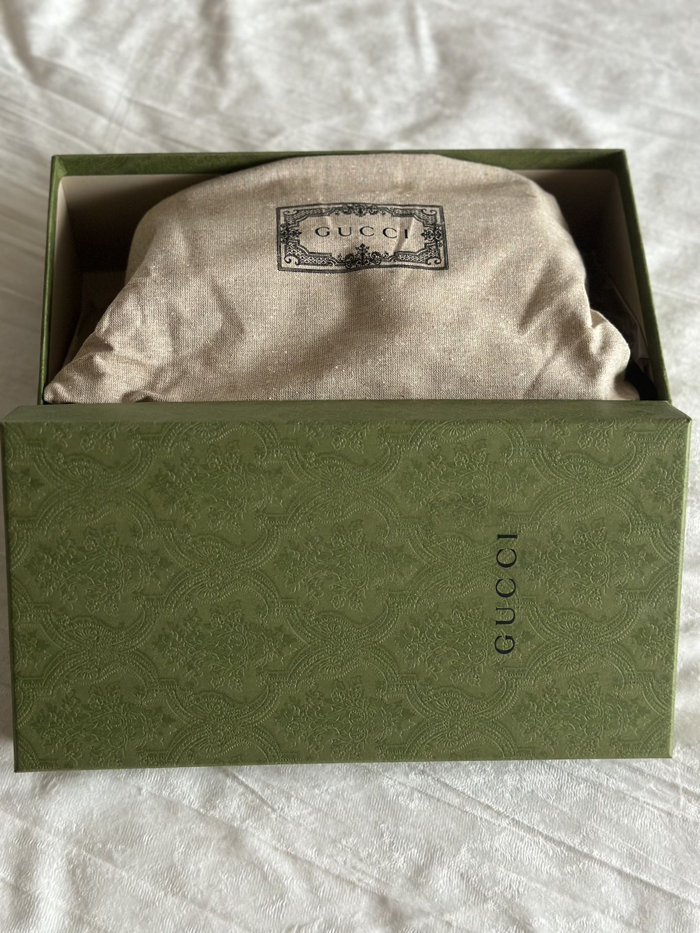 GG MARMONT MINI SHOULDER BAG