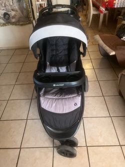 Stroller Baby trend