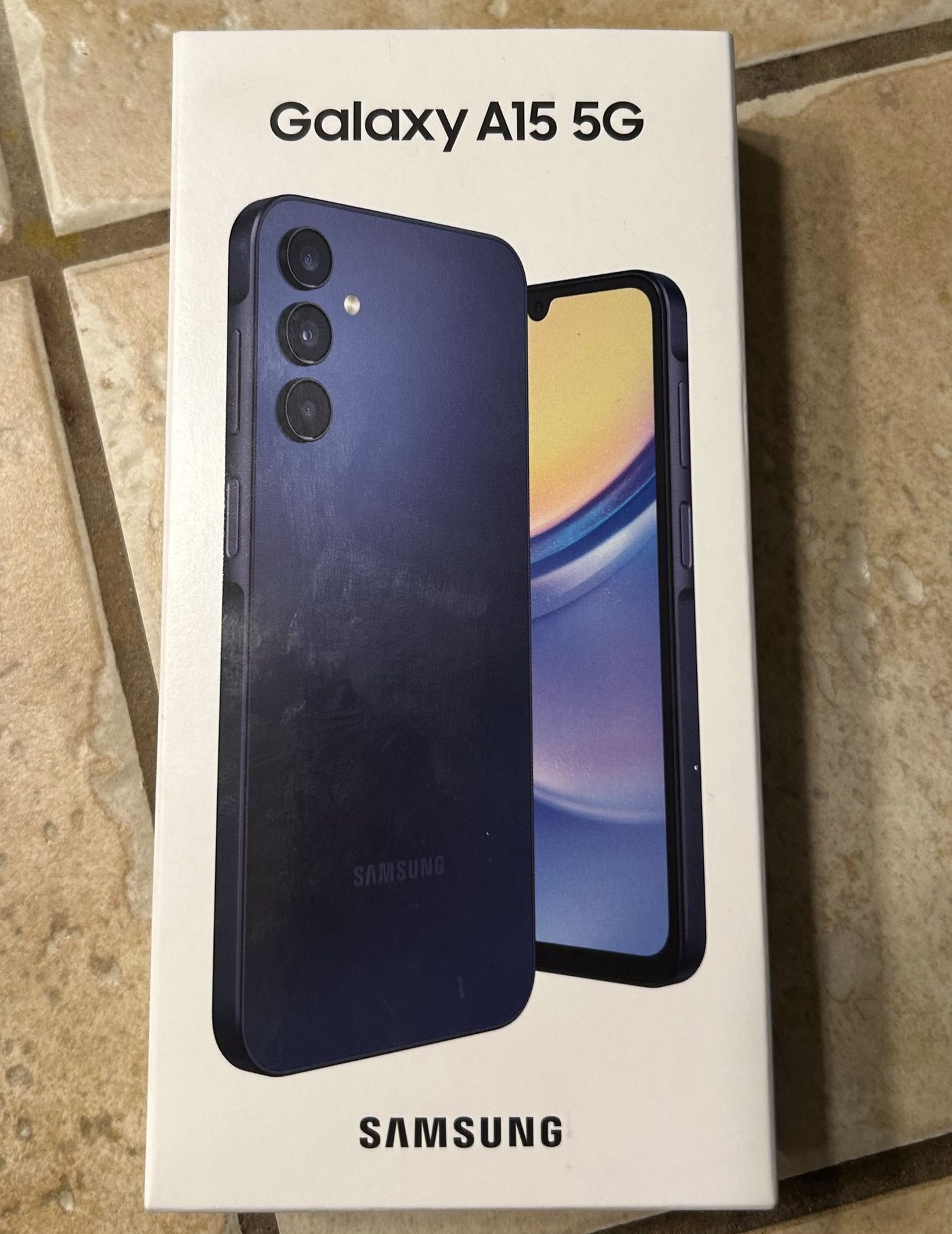 Samsung Galaxy A15 5G