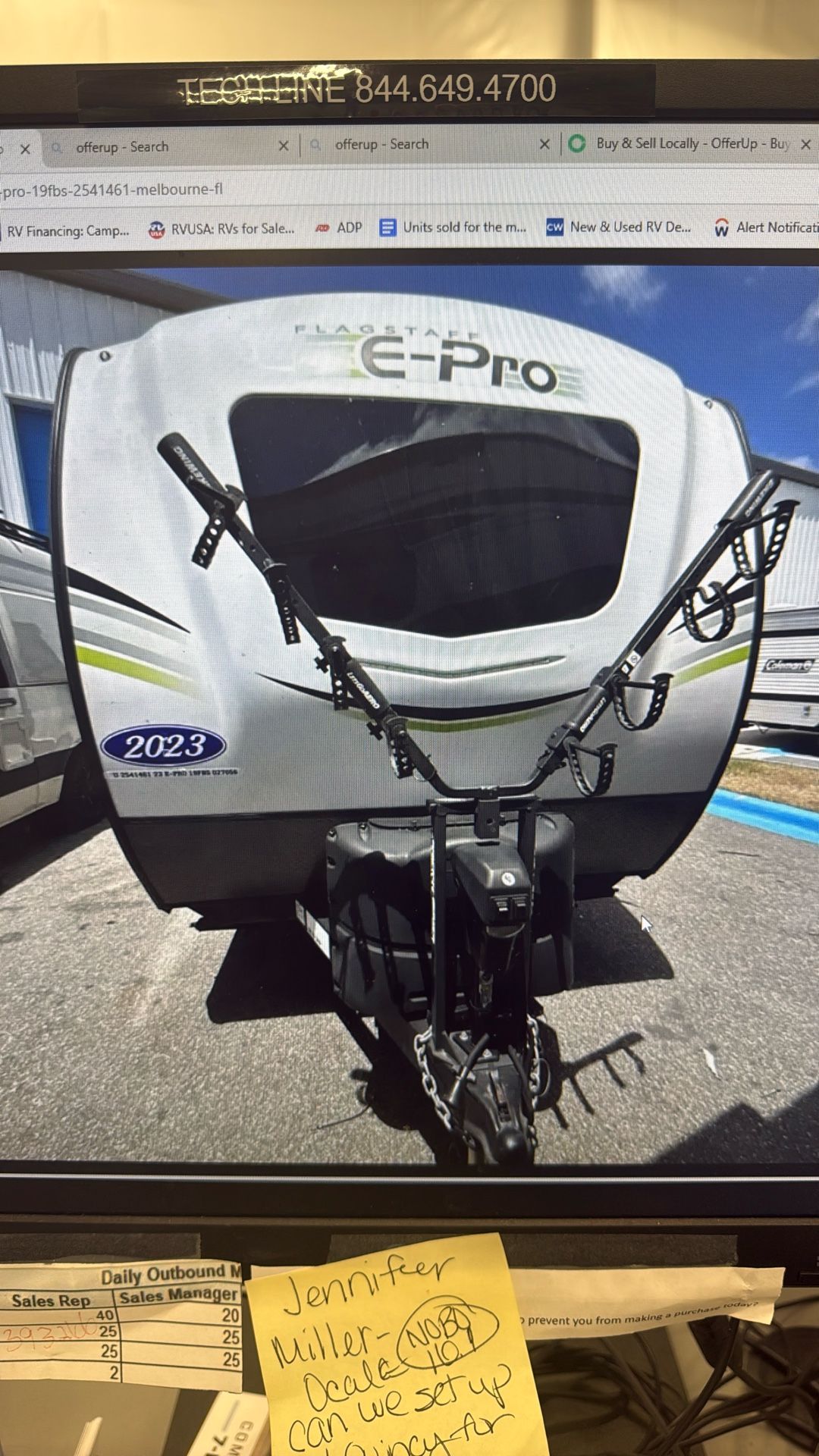 Flagstaff Ep Pro 19 FBS