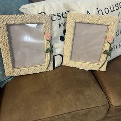Picture Frames