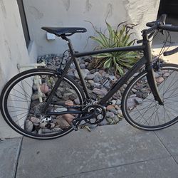 Poseidon Triton 56cm roadbike