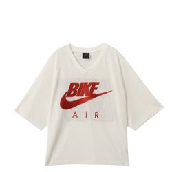 ✅Jordan Nigel Sylvester Bike Air jersey size M