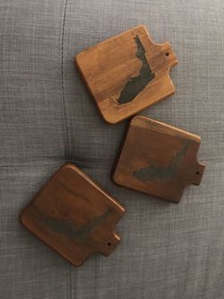 Coasters