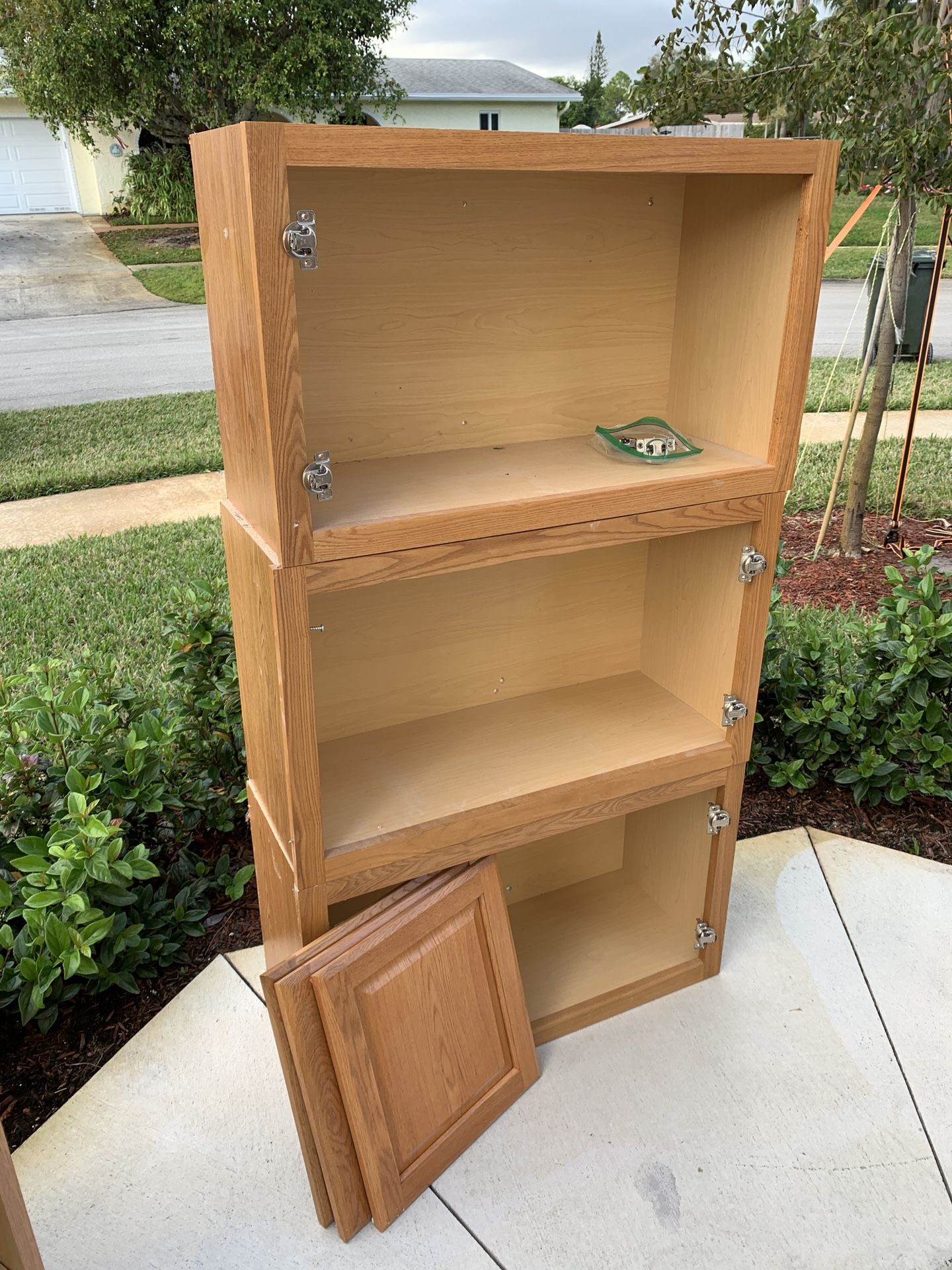 Home Depot 30x18 Wall for Sale in Fort Lauderdale, FL OfferUp