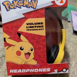 Kids Headphones