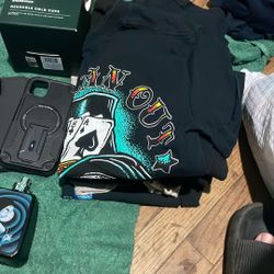 Mystery Bag And More 