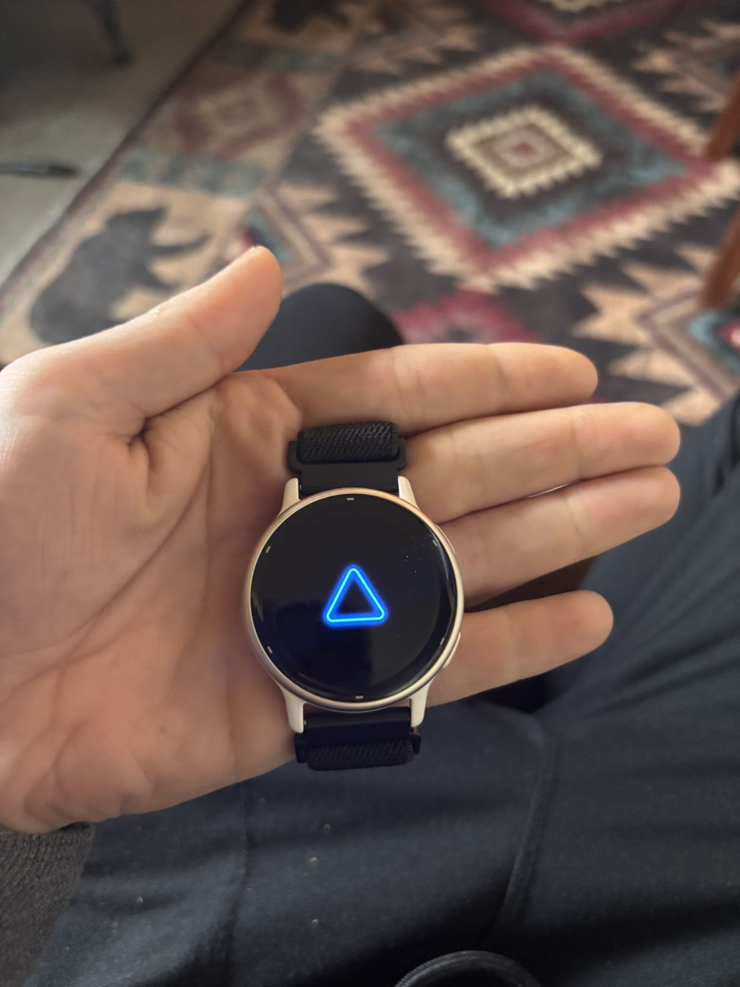 Vivoactive 5 Garmin Watch