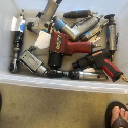 Air Tools