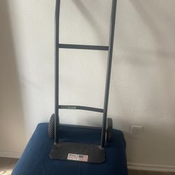 small hand cart
