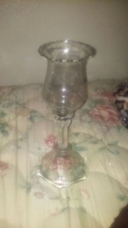Chrystal holder