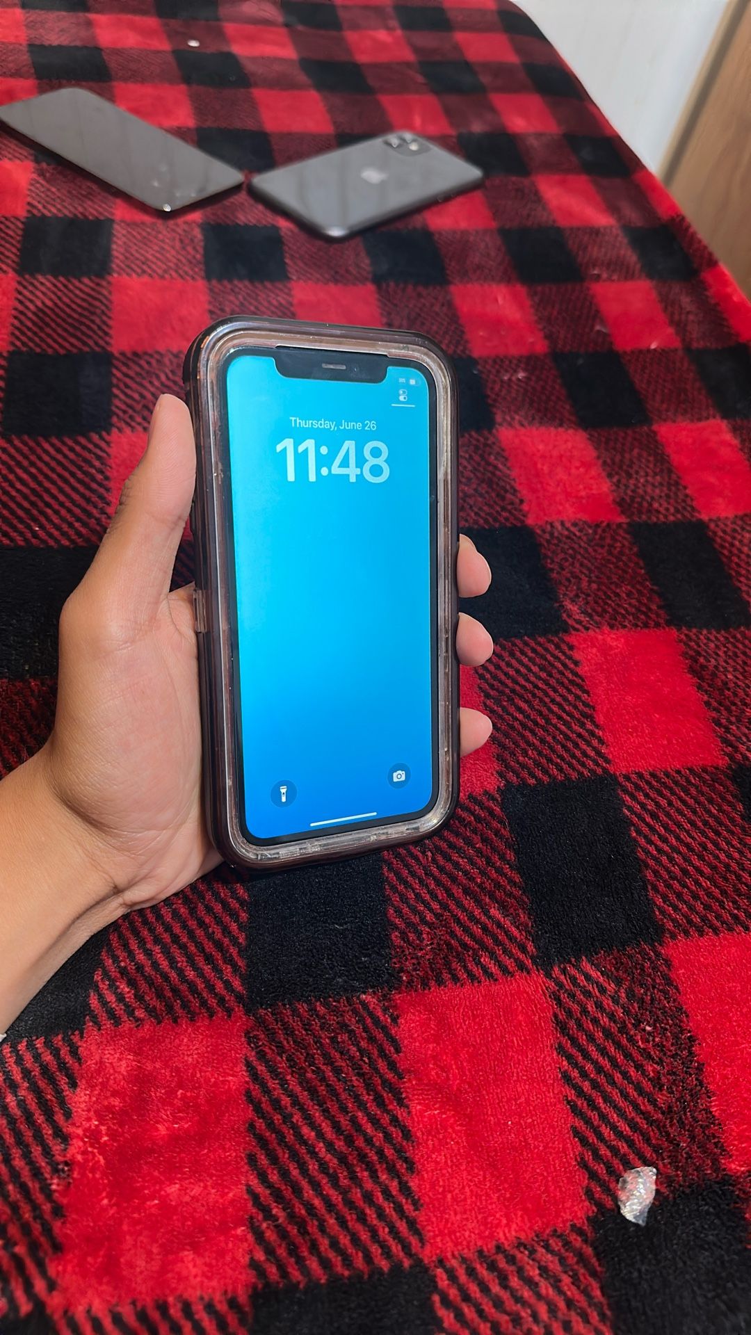 iPhone 11