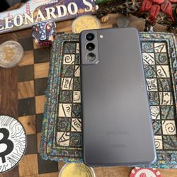 Samsung Galaxy S21 128GB Unlocked