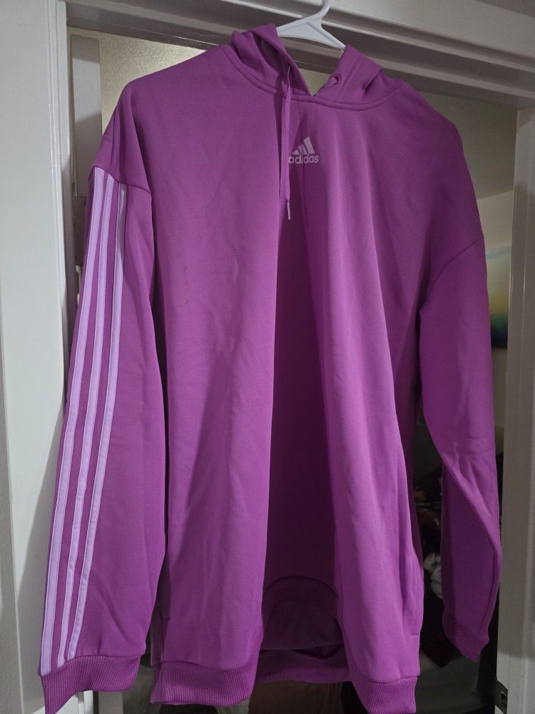 Adidas Sweater