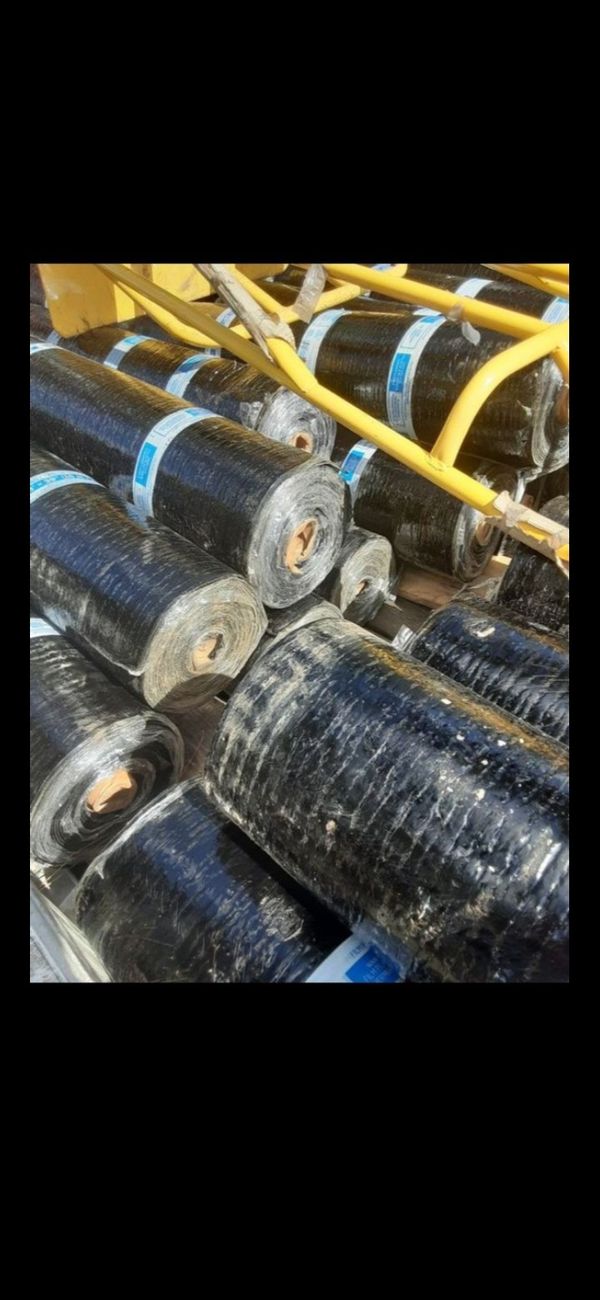 Roof underlayment torch down membrane for Sale in Lake ...
