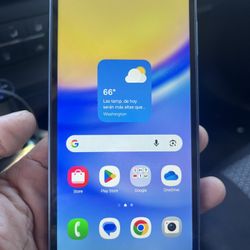 Samsung Galaxy A15 5G  T Mobile Or Metro Pcs 