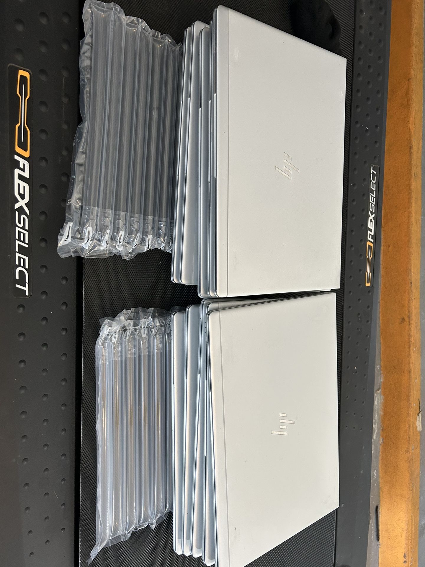 Lot Of 10 ELITEBOOK 840 G5