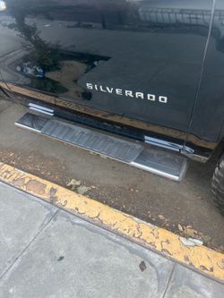 Running boards (2)