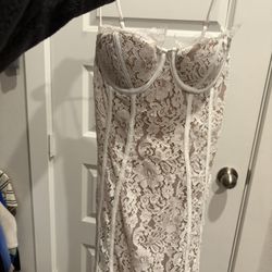 Brand New Dress