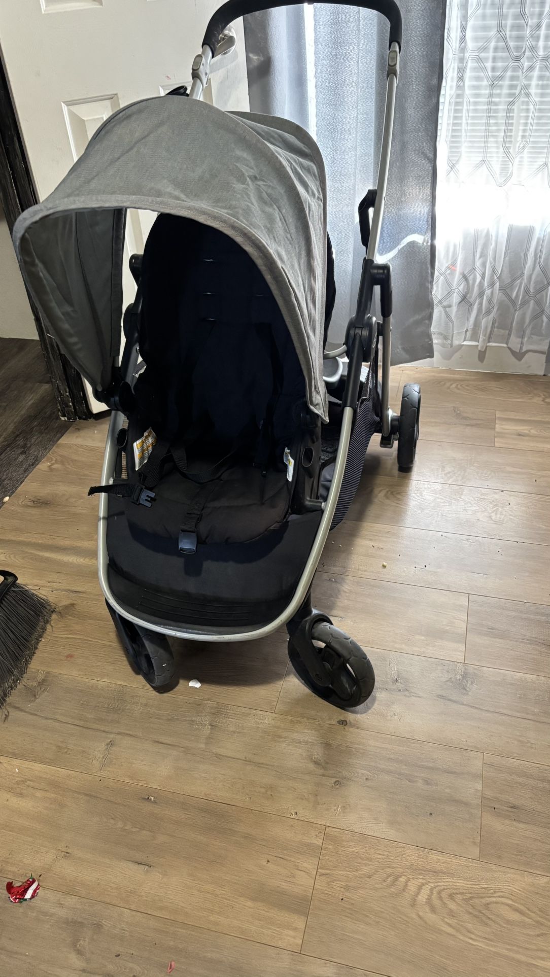 Graco Double Stroller 