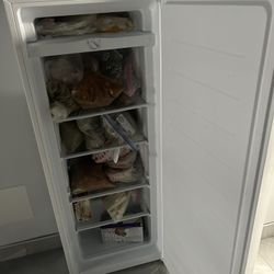 Freezer