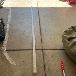 Flooring Transition Strip 