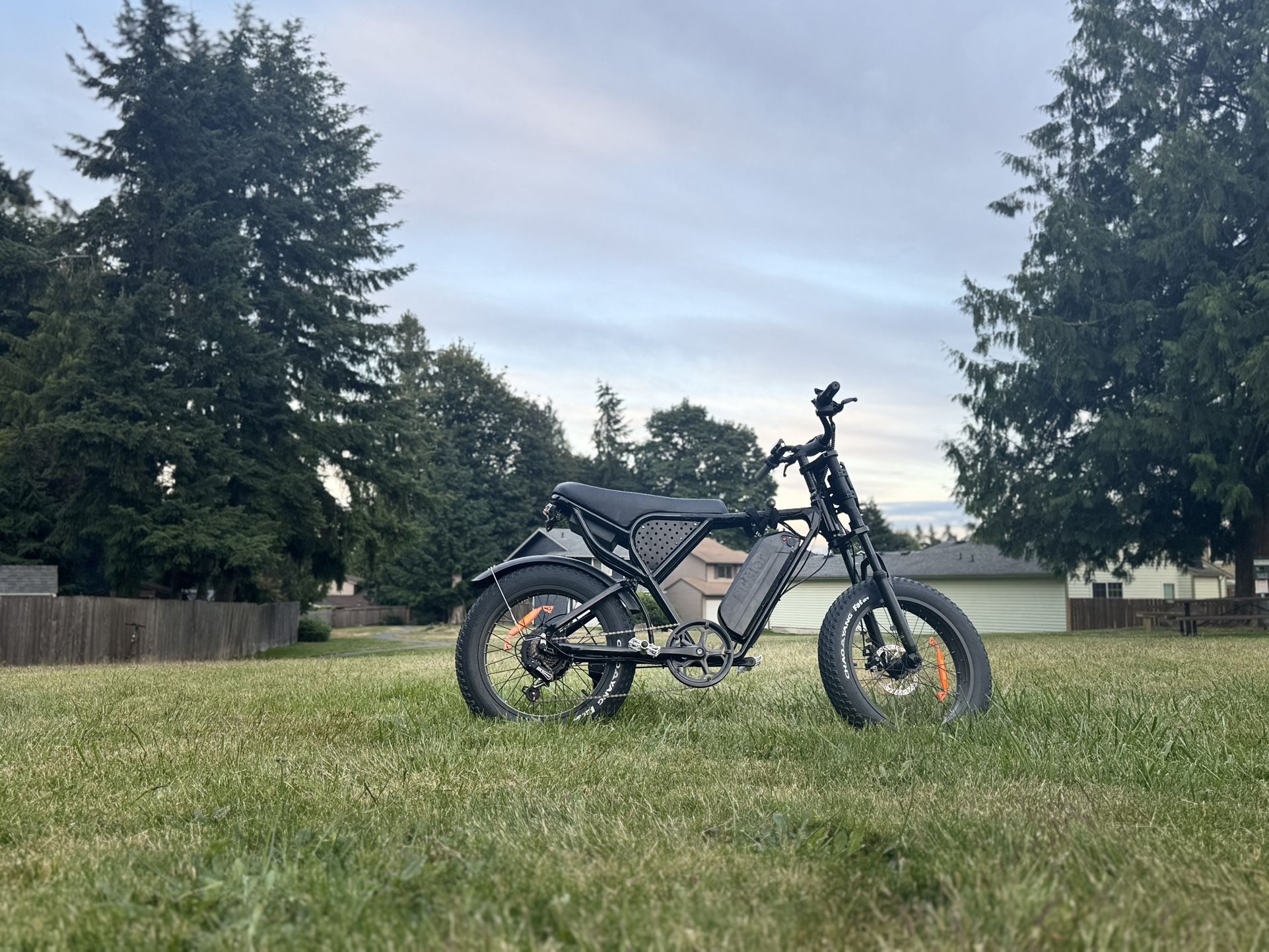 Ridstar Q20