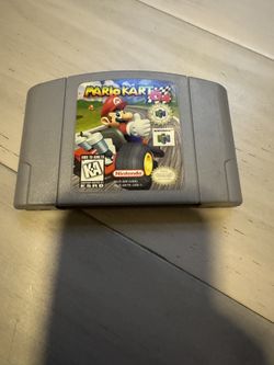 Nintendo 64 