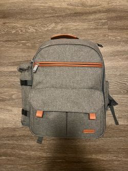 Flora Picnic Backpack