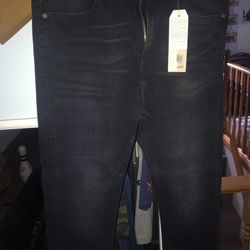 Mens New Jeans