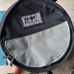 Pet Tube Pet Carrier