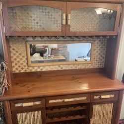 Tiki Bar