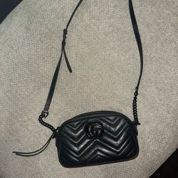 Gucci side bag