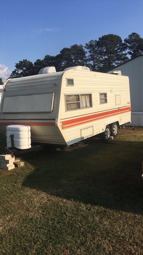Camper for Sale in Roanoke Rapids, NC OfferUp