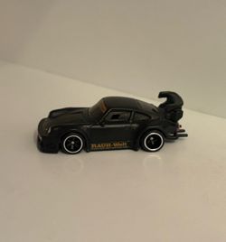 Hot wheels RWB Porsche 930