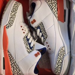 Air Jordan 3 Retro 