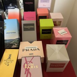 Christmas Gifts Perfume/cologne