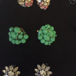 Vintage Jewelry