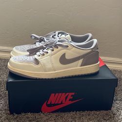Air Jordan 1 Retro Low