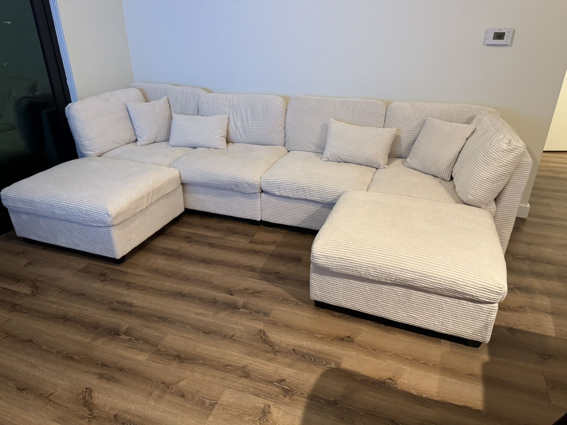 Sectional Sofa