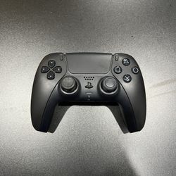 Custom PS5 Controller With Back Paddles