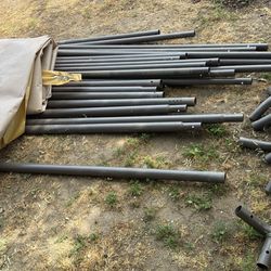 Costco Carport 20x10