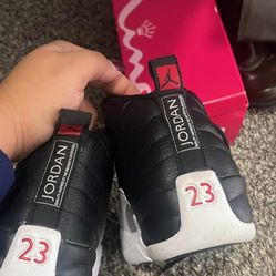 Jordan 12