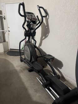 Elliptical