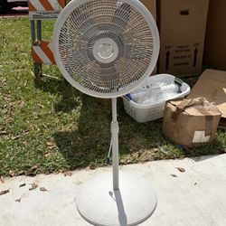 Lasko Fan 