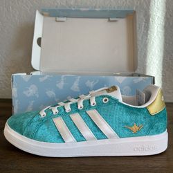 Adidas Princess Jasmine Size 5